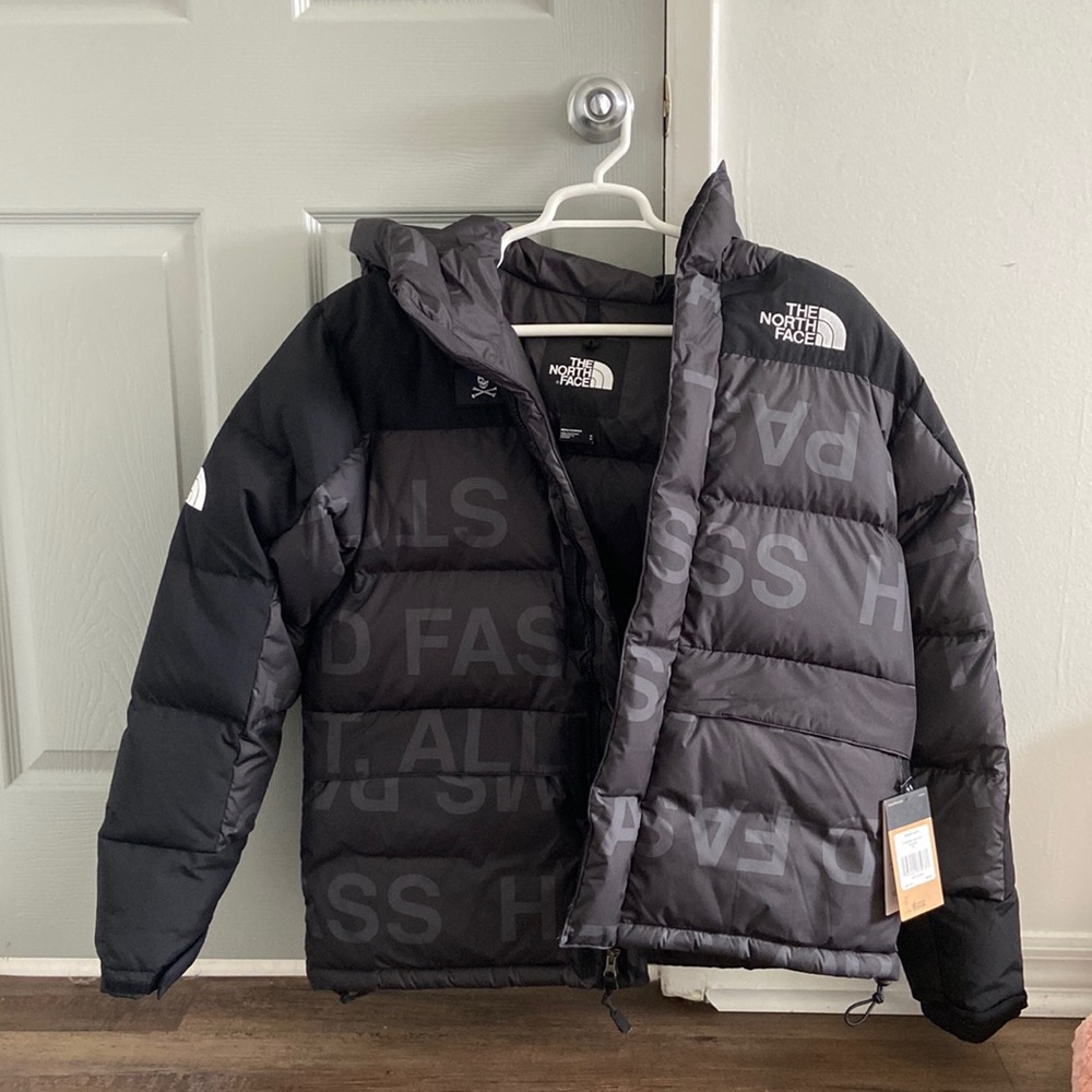 The North Face Mens Jacket